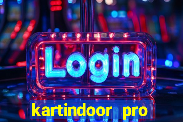 kartindoor pro raposo shopping